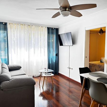 Apartamento Alarcon En Zona Av Espana - Hospital Albacete Luaran gambar