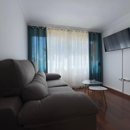 Apartamento Alarcon En Zona Av Espana - Hospital Albacete Luaran gambar