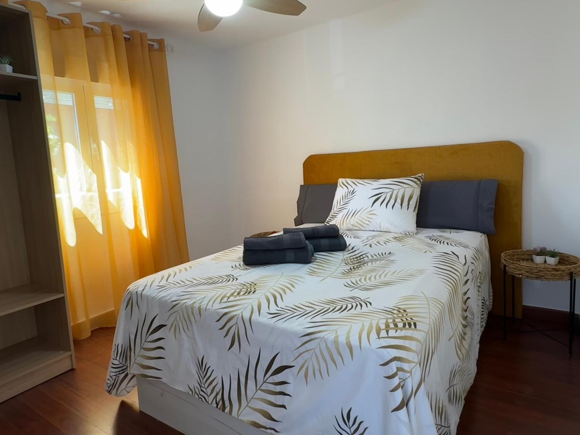 Apartamento Alarcon En Zona Av Espana - Hospital Albacete Luaran gambar