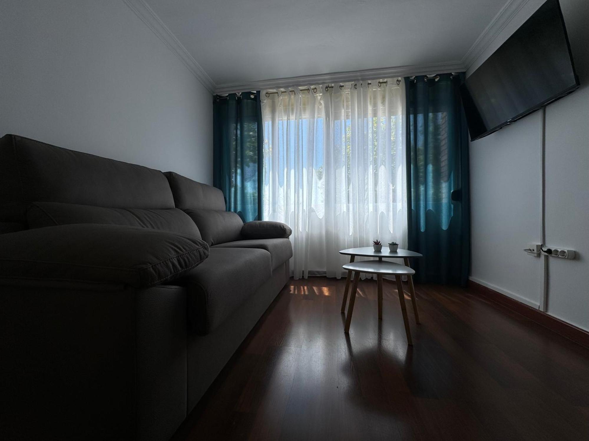 Apartamento Alarcon En Zona Av Espana - Hospital Albacete Luaran gambar
