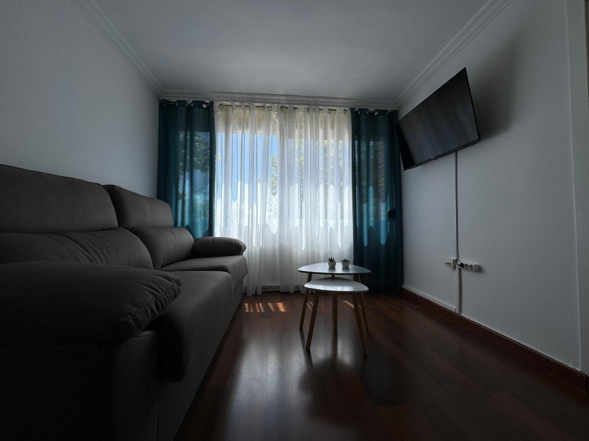 Apartamento Alarcon En Zona Av Espana - Hospital Albacete Luaran gambar